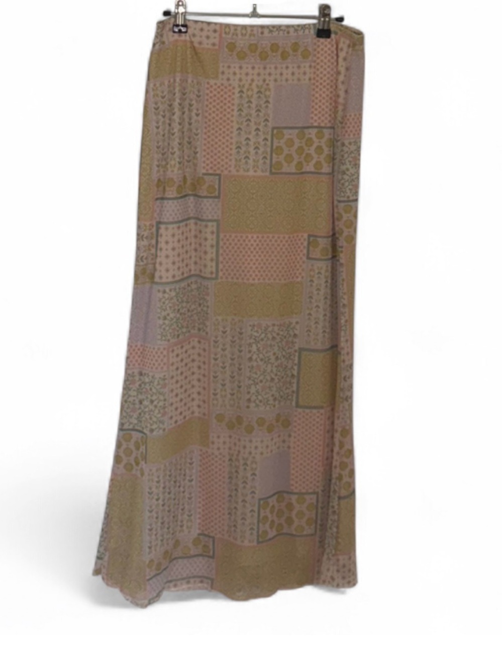 See You Monday Maxi Skirt